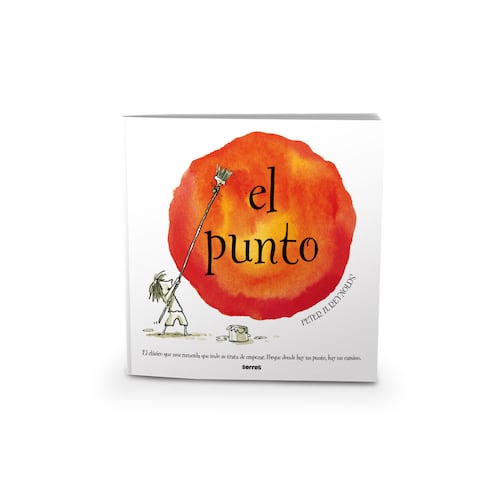 El punto