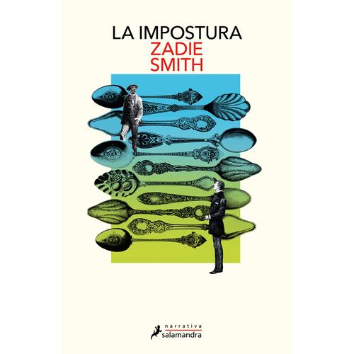 La impostura