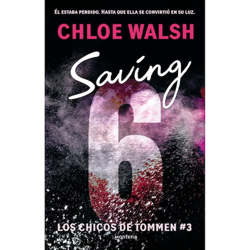 Saving 6
