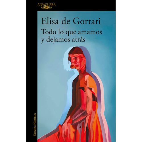 Todo lo que amamos y dejamos atrás