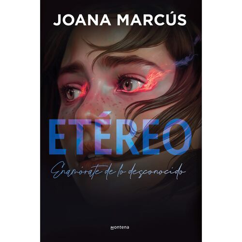 Etéreo, ed Tapa dura