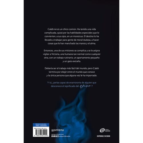 Etéreo, ed Tapa dura