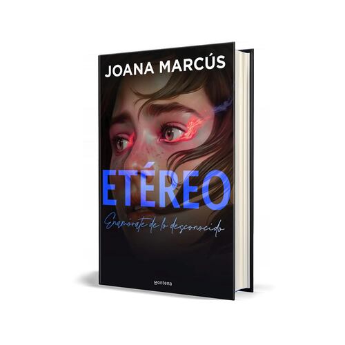Etéreo, ed Tapa dura