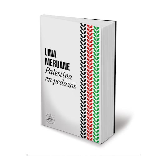 Palestina en pedazos