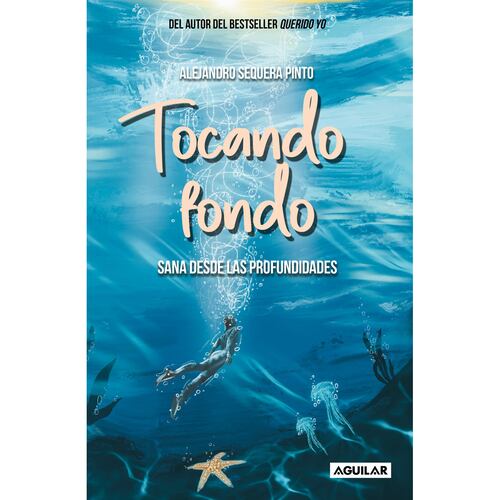 Tocando fondo