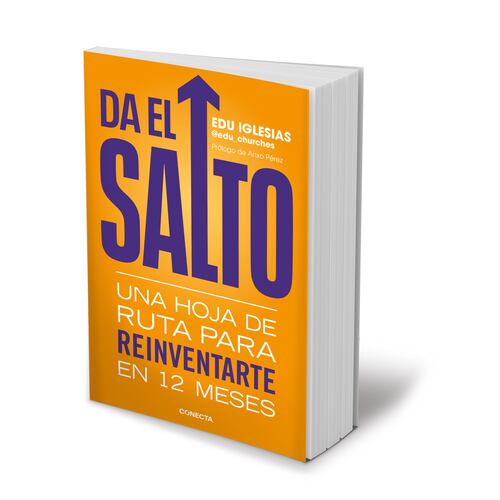 Da el salto