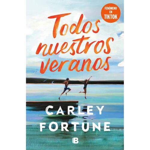 Todos nuestros veranos