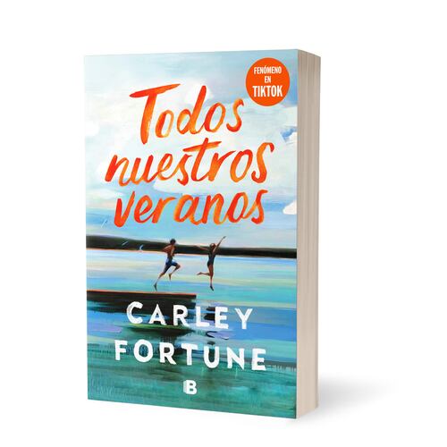 Todos nuestros veranos