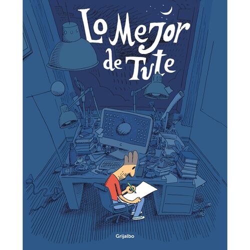 Lo mejor de Tute
