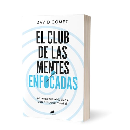 El club de las mentes enfocadas