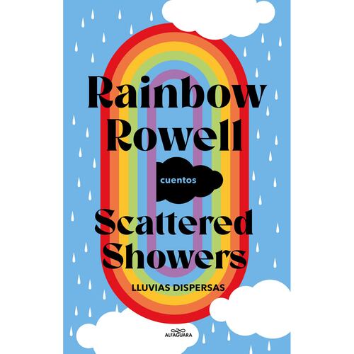 Scattered Showers: Lluvias dispersas