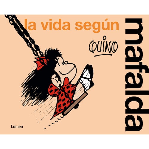 La vida según Mafalda