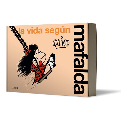La vida según Mafalda