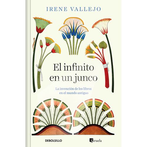 El infinito en un junco