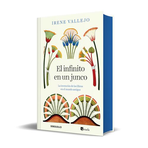 El infinito en un junco