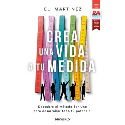 Crea una vida a tu medida