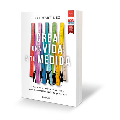 Crea una vida a tu medida