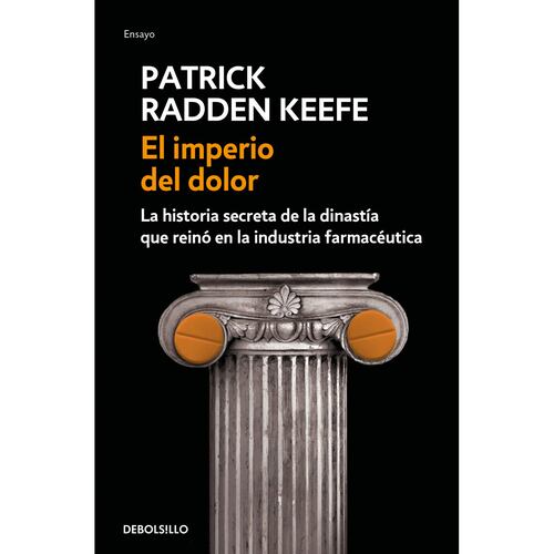 El imperio del dolor