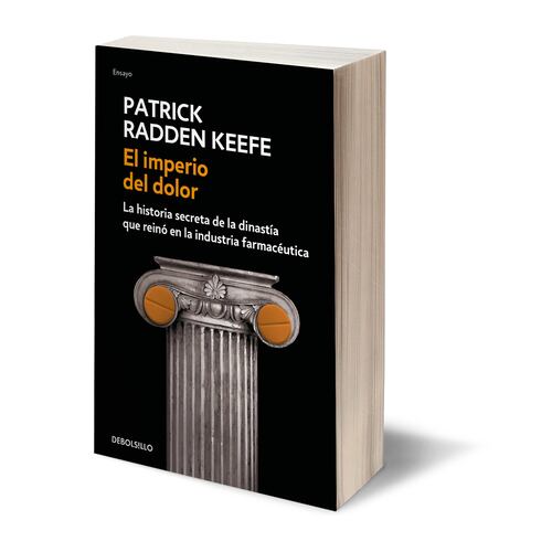 El imperio del dolor