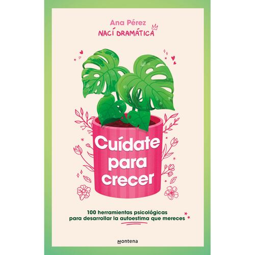Cuídate para crecer