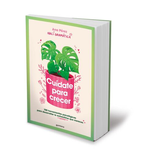 Cuídate para crecer