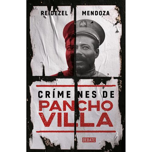 Crímenes de Pancho Villa