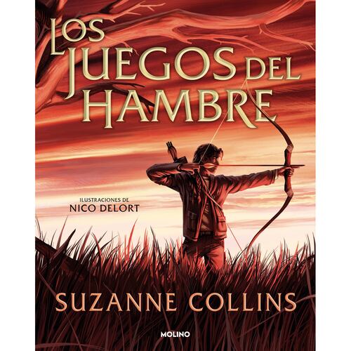 Los juegos del hambre