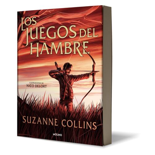 Los juegos del hambre