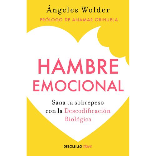 Hambre emocional
