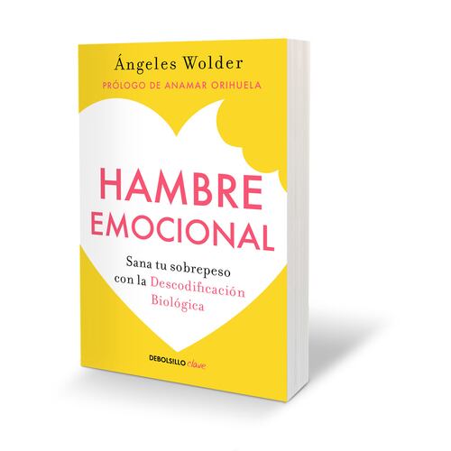 Hambre emocional