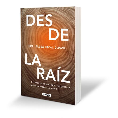 Desde la raíz