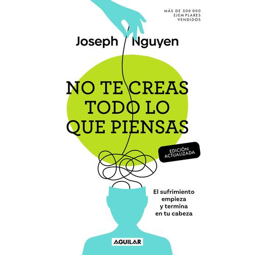 No te creas todo lo que piensas