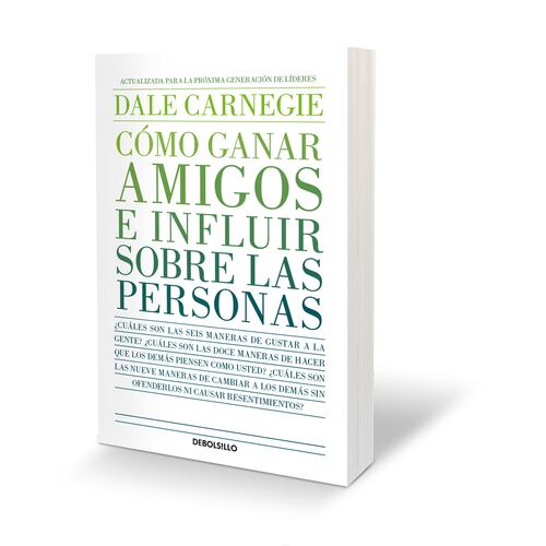 Cómo ganar amigos e influir sobre las personas