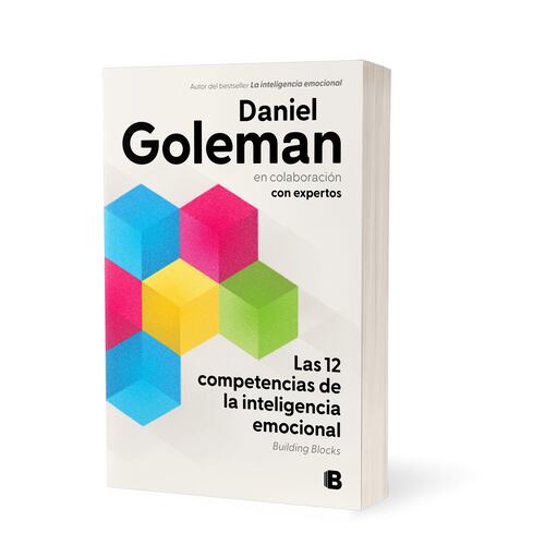 Las 12 competencias de la inteligencia emocional
