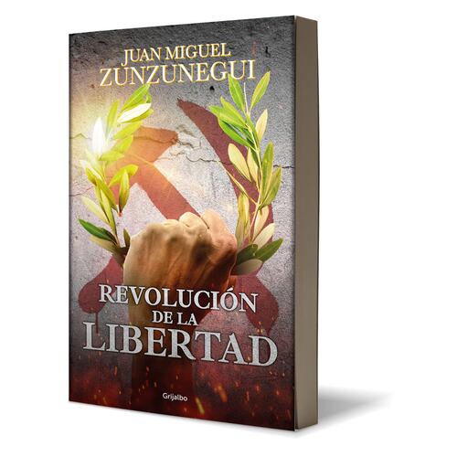 Revolución de la libertad