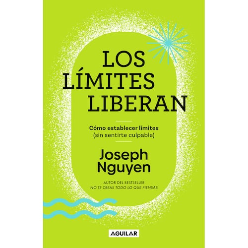 Los límites liberan