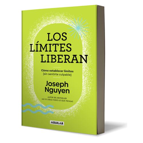 Los límites liberan