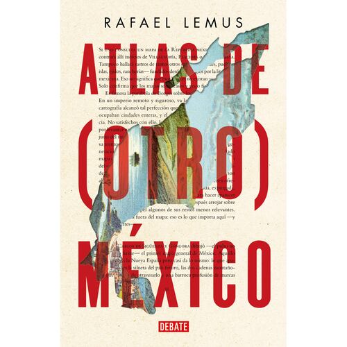 Atlas de (otro) México