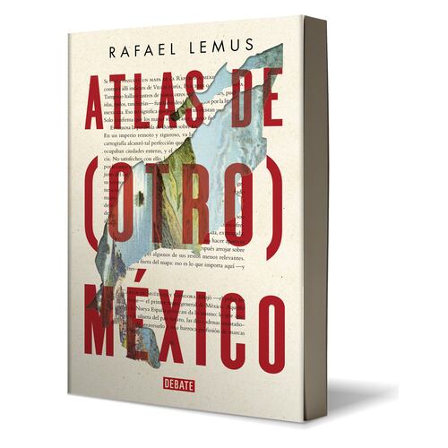 Atlas de (otro) México