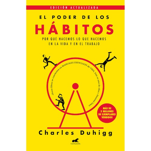 El poder de los hábitos