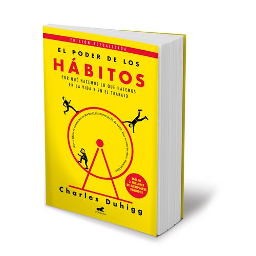 El poder de los hábitos