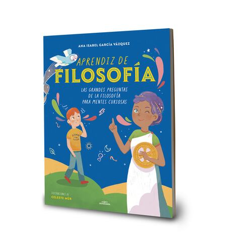 Aprendiz de filosofía
