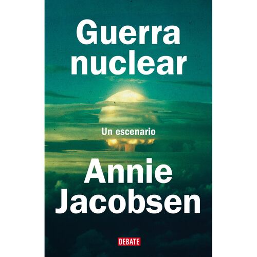 Guerra nuclear