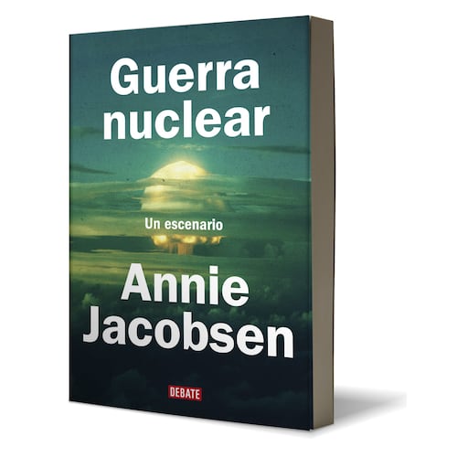 Guerra nuclear