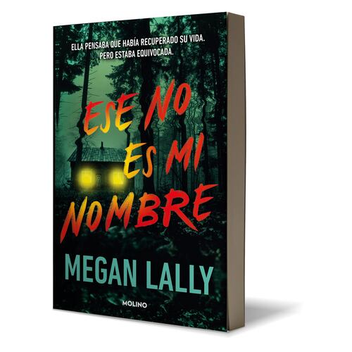 Ese no es mi nombre