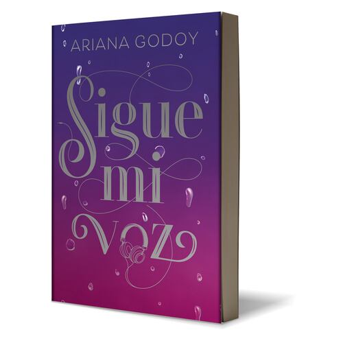 Sigue mi voz