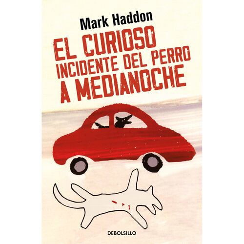 El curioso incidente del perro a medianoche
