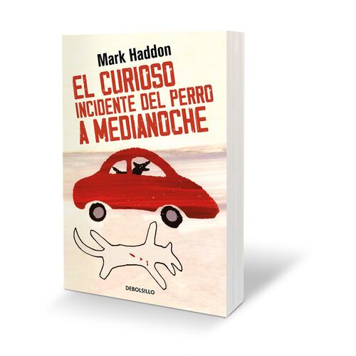 El curioso incidente del perro a medianoche