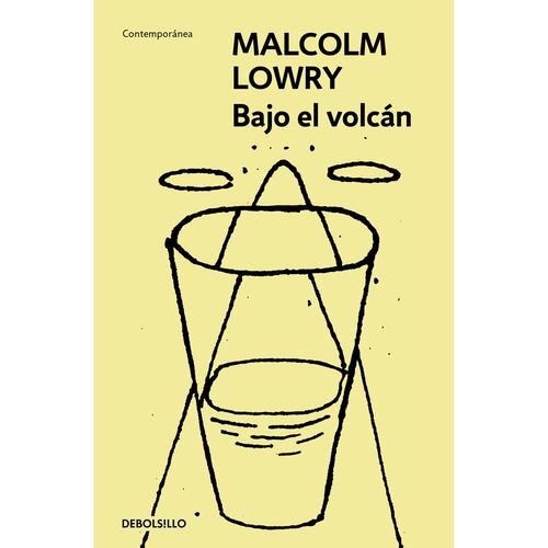 Bajo el volcán