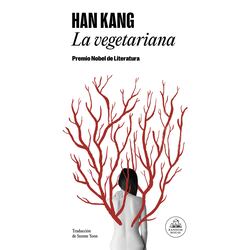 la-vegetariana